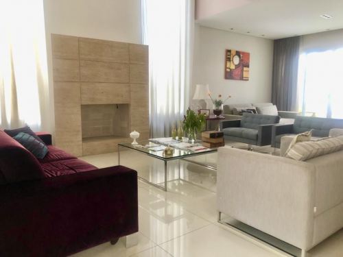 Casa em Condomínio Genesis 1 Santana de Parnaíba 