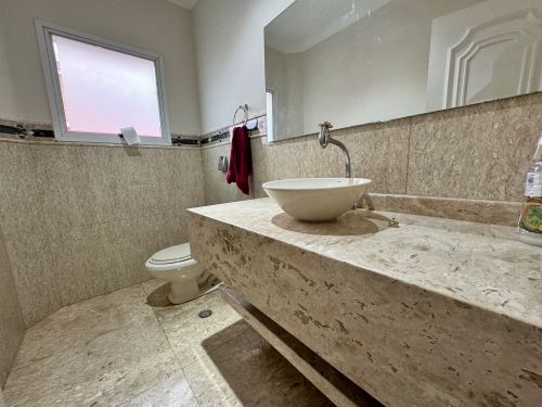 Casa em Condomínio 18 do Forte Santana de Parnaíba 