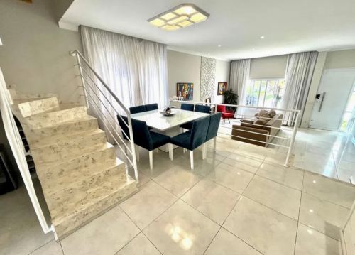 Casa em Condomínio Valville 1 Santana de Parnaíba 