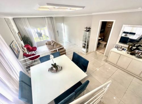 Casa em Condomínio Valville 1 Santana de Parnaíba 