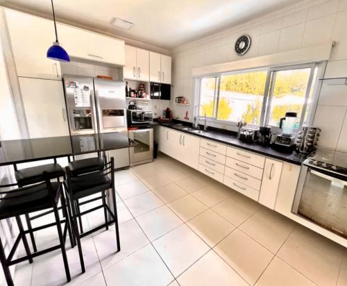 Casa em Condomínio Valville 1 Santana de Parnaíba 