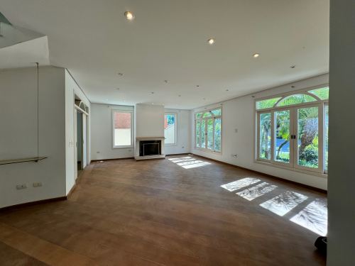 Casa em Condomínio Alphaville 03 Santana de Parnaíba 