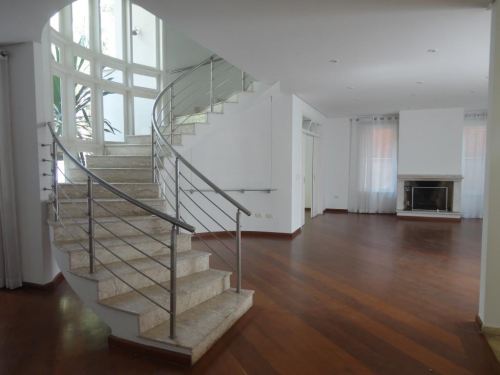 Casa em Condomínio Alphaville 03 Santana de Parnaíba 