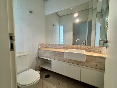 Casa em Condomínio Alphaville 03 Santana de Parnaíba 