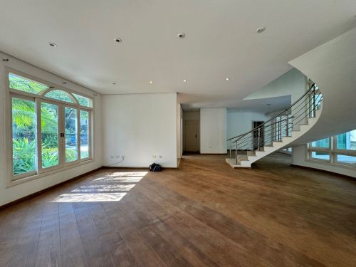 Casa em Condomínio Alphaville 03 Santana de Parnaíba 