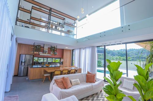 Casa em Condomínio Itahyê Santana de Parnaíba 