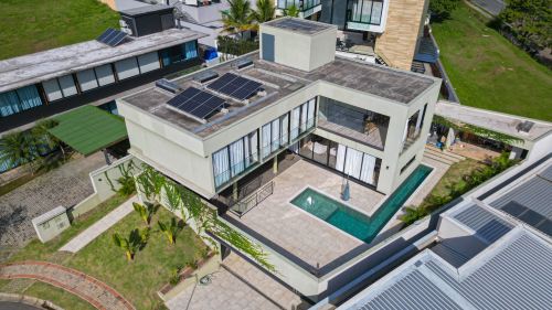 Casa em Condomínio Itahyê Santana de Parnaíba 