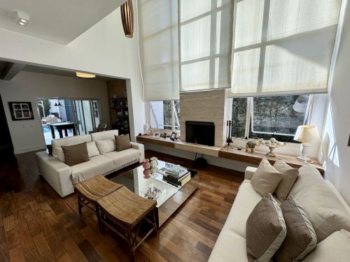 Casa em Condomínio Alphaville 12 Santana de Parnaíba 