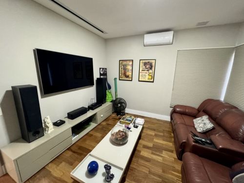 Casa em Condomínio Alphaville 12 Santana de Parnaíba 