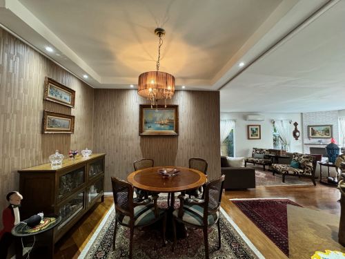 Casa em Condomínio Alphaville 11 Santana de Parnaíba 