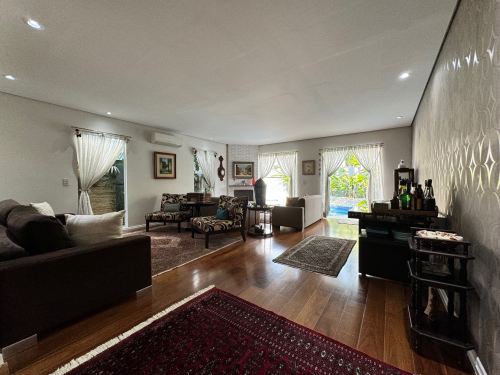 Casa em Condomínio Alphaville 11 Santana de Parnaíba 