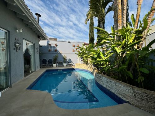 Casa em Condomínio Alphaville 11 Santana de Parnaíba 