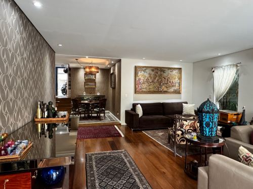 Casa em Condomínio Alphaville 11 Santana de Parnaíba 