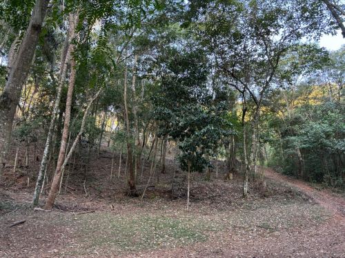 Terreno Ecoville Araçariguama 