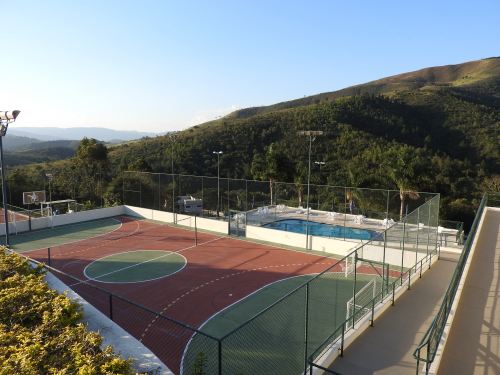 Terreno Ecoville Araçariguama 