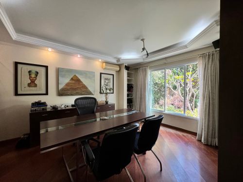 Casa em Condomínio Alphaville 05 Santana de Parnaíba 