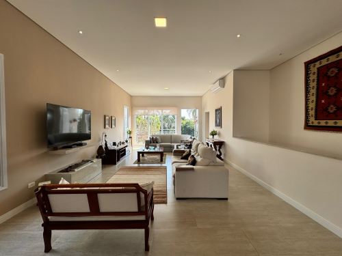 Casa em Condomínio Burle Marx Santana de Parnaíba 