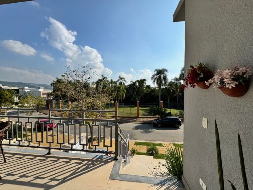 Casa em Condomínio Burle Marx Santana de Parnaíba 