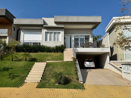 Casa em Condomínio Burle Marx Santana de Parnaíba 
