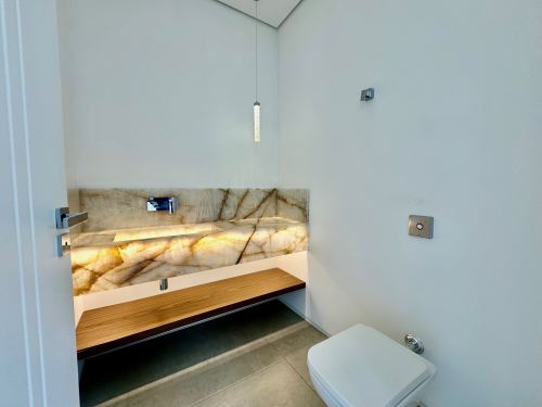 Casa em Condomínio Burle Marx Santana de Parnaíba 