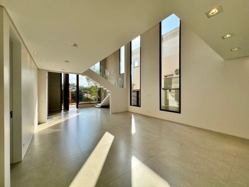 Casa em Condomínio Burle Marx Santana de Parnaíba 