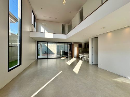 Casa em Condomínio Burle Marx Santana de Parnaíba 