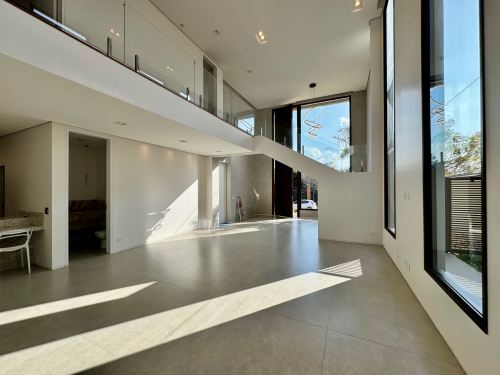 Casa em Condomínio Burle Marx Santana de Parnaíba 