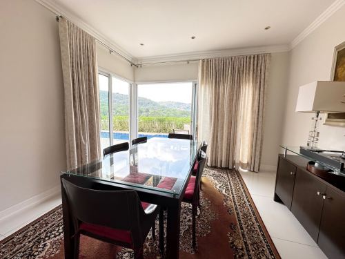 Casa em Condomínio Alpha Sítio Santana de Parnaíba 