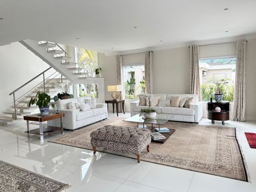 Casa em Condomínio Alpha Sítio Santana de Parnaíba 