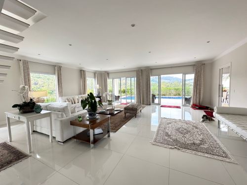 Casa em Condomínio Alpha Sítio Santana de Parnaíba 