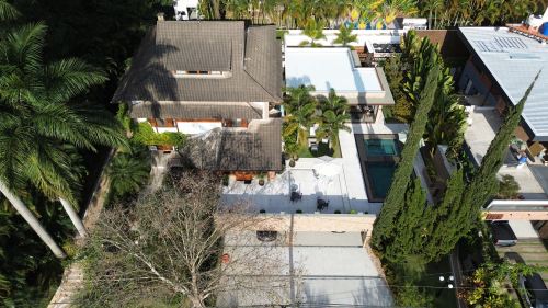 Casa em Condomínio Alphaville 10 Santana de Parnaíba 