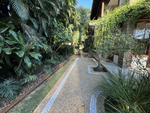 Casa em Condomínio Alphaville 10 Santana de Parnaíba 