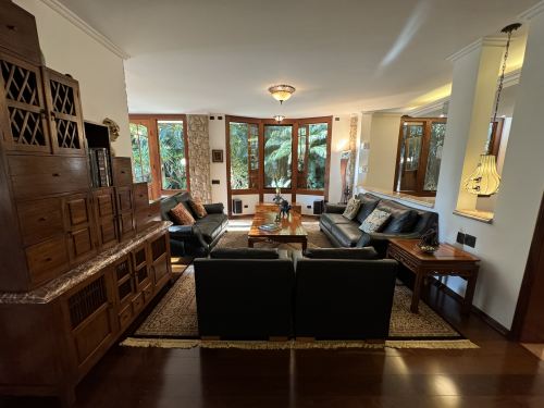 Casa em Condomínio Alphaville 10 Santana de Parnaíba 