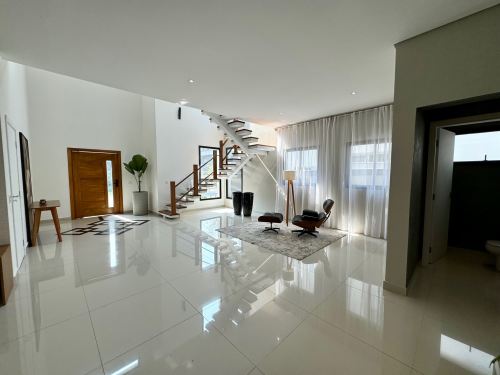 Casa em Condomínio Tamboré 11 Santana de Parnaíba 