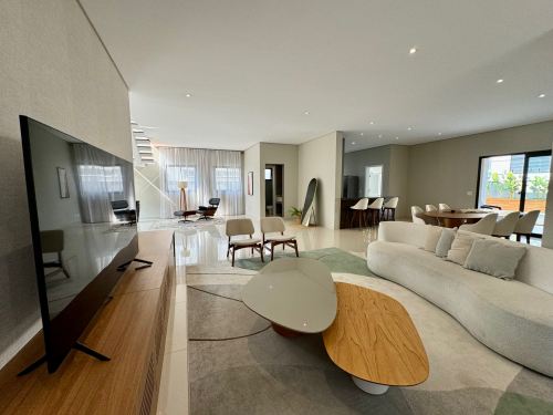 Casa em Condomínio Tamboré 11 Santana de Parnaíba 