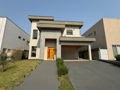 Casa em Condomínio Tamboré 11 Santana de Parnaíba 