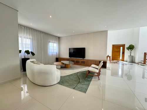 Casa em Condomínio Tamboré 11 Santana de Parnaíba 