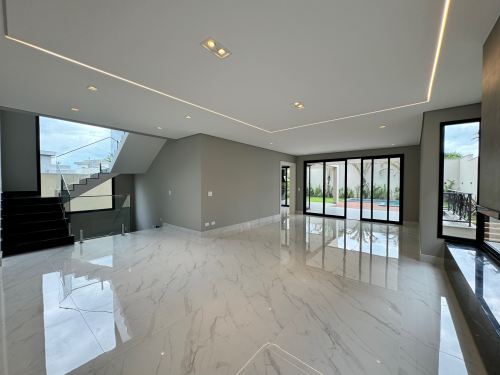 Casa em Condomínio Genesis 2 Santana de Parnaíba 