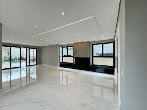 Casa em Condomínio Genesis 2 Santana de Parnaíba 