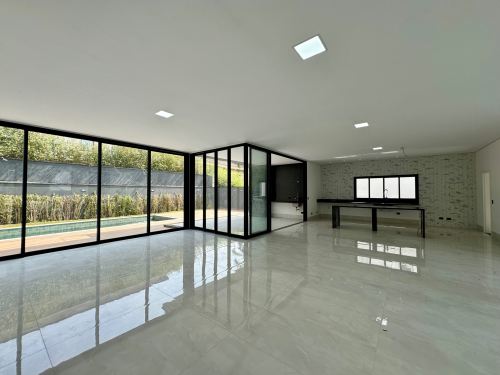 Casa em Condomínio Tamboré 11 Santana de Parnaíba 