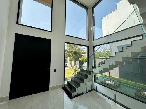 Casa em Condomínio Tamboré 11 Santana de Parnaíba 