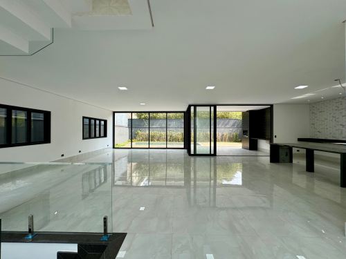 Casa em Condomínio Tamboré 11 Santana de Parnaíba 