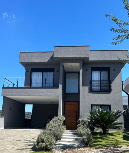 Casa em Condomínio Itahyê Santana de Parnaíba 