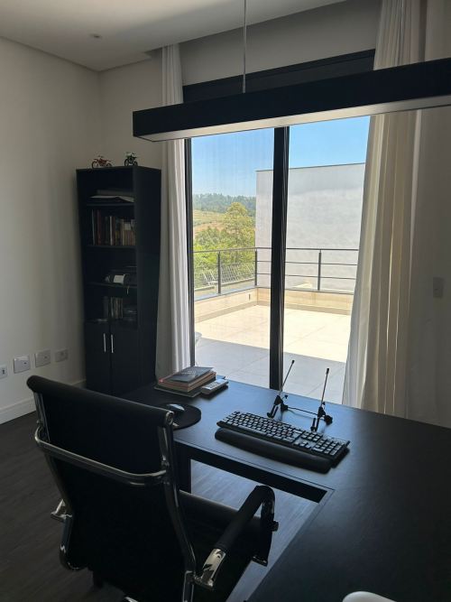 Casa em Condomínio Itahyê Santana de Parnaíba 