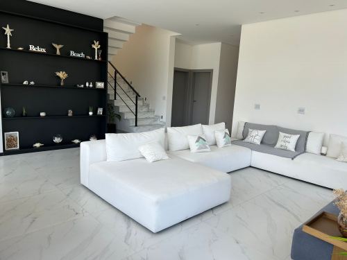 Casa em Condomínio Itahyê Santana de Parnaíba 