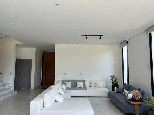 Casa em Condomínio Itahyê Santana de Parnaíba 