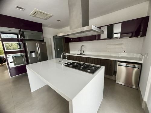 Casa em Condomínio Villa Solaia Barueri 