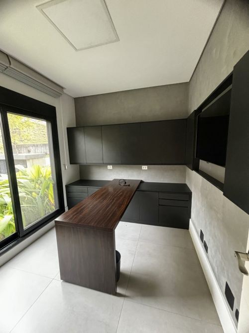 Casa em Condomínio Villa Solaia Barueri 