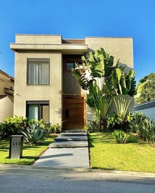 Casa em Condomínio Villa Solaia Barueri 