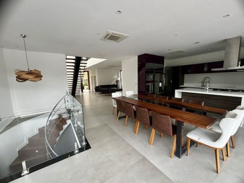 Casa em Condomínio Villa Solaia Barueri 